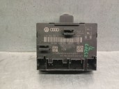 Recambio de modulo confort para audi a7 sportback (4ga, 4gf) rs7 performance quattro referencia OEM IAM 4G8959795H 4G8959795H 