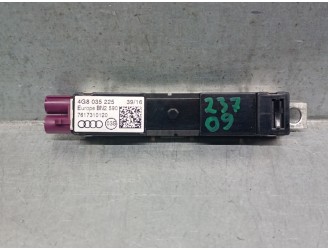 Recambio de amplificador para audi a7 sportback (4ga, 4gf) rs7 performance quattro referencia OEM IAM 4G8035225 4G8035225 
