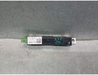 Recambio de amplificador para audi a7 sportback (4ga, 4gf) rs7 performance quattro referencia OEM IAM 4G8035225F 4G8035225F 