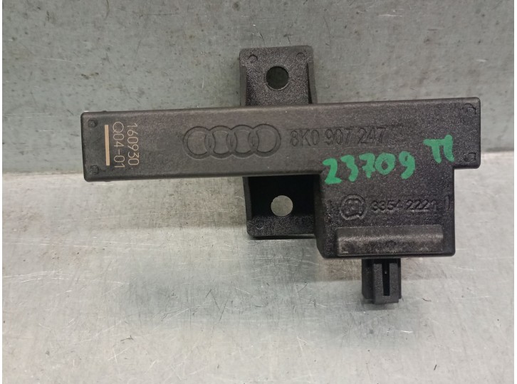 Recambio de antena para audi a7 sportback (4ga, 4gf) rs7 performance quattro referencia OEM IAM 8K0907247 8K0907247 