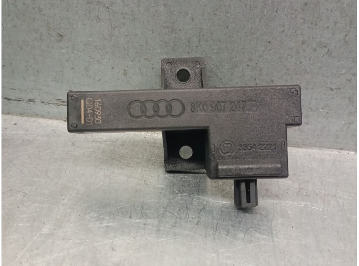 Recambio de antena para audi a7 sportback (4ga, 4gf) rs7 performance quattro referencia OEM IAM 8K0907247 8K0907247 