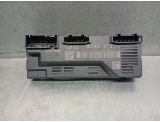 Recambio de modulo electronico para audi a7 sportback (4ga, 4gf) rs7 performance quattro referencia OEM IAM 4G8959107S 4G8959107