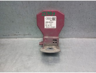 Recambio de antena para audi a7 sportback (4ga, 4gf) rs7 performance quattro referencia OEM IAM 4M0035507 4M0035507 