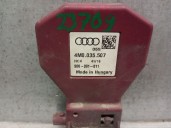 Recambio de antena para audi a7 sportback (4ga, 4gf) rs7 performance quattro referencia OEM IAM 4M0035507 4M0035507 