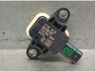 Recambio de sensor impacto para audi a7 sportback (4ga, 4gf) rs7 performance quattro referencia OEM IAM 4H0955557  