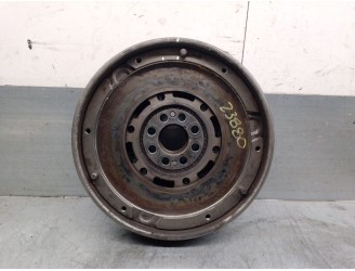 Recambio de volante motor para mg serie 75 (rj) 2.0 16v cdti referencia OEM IAM 4150237  LUK