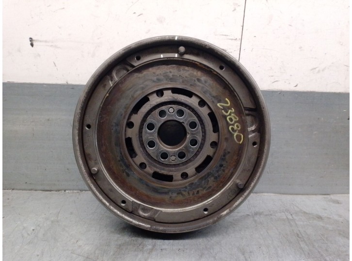 Recambio de volante motor para mg serie 75 (rj) 2.0 16v cdti referencia OEM IAM 4150237  LUK