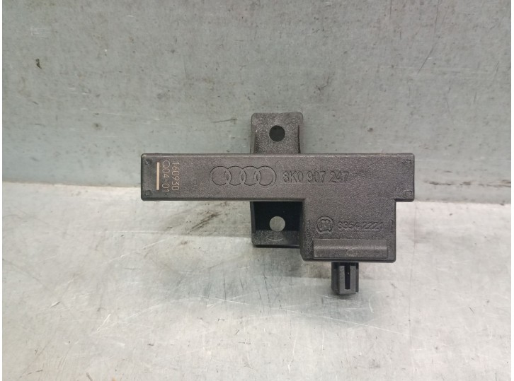 Recambio de antena para audi a7 sportback (4ga, 4gf) rs7 performance quattro referencia OEM IAM 8K0907247 8K0907247 