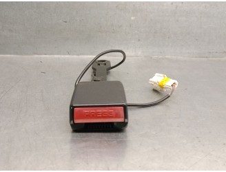 Recambio de enganche cinturon para citroën c4 berlina 1.4 16v referencia OEM IAM 8973PT 8973PT 4476010 AUTOLIV