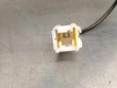 Recambio de enganche cinturon para citroën c4 berlina 1.4 16v referencia OEM IAM 8973PT 8973PT 4476010 AUTOLIV