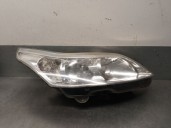 Recambio de faro derecho para citroën c4 berlina 1.4 16v referencia OEM IAM 9646893880 6206L4 