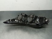 Recambio de faro derecho para citroën c4 berlina 1.4 16v referencia OEM IAM 9646893880 6206L4 