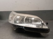 Recambio de faro derecho para citroën c4 berlina 1.4 16v referencia OEM IAM 9646893880 6206L4 