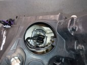 Recambio de faro derecho para citroën c4 berlina 1.4 16v referencia OEM IAM 9646893880 6206L4 