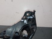 Recambio de faro derecho para citroën c4 berlina 1.4 16v referencia OEM IAM 9646893880 6206L4 