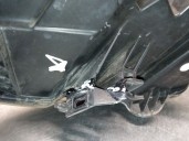 Recambio de faro derecho para citroën c4 berlina 1.4 16v referencia OEM IAM 9646893880 6206L4 