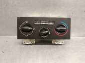Recambio de mando calefaccion / aire acondicionado para citroën c4 berlina 1.4 16v referencia OEM IAM 6451VK 6451VK 
