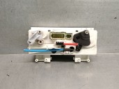 Recambio de mando calefaccion / aire acondicionado para citroën c4 berlina 1.4 16v referencia OEM IAM 6451VK 6451VK 
