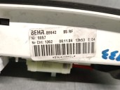 Recambio de mando calefaccion / aire acondicionado para citroën c4 berlina 1.4 16v referencia OEM IAM 6451VK 6451VK 