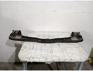 Replacement front bumper reinforcement for Citroën C4 sedan 1.4 16v OEM IAM reference 7414JY 7414JY