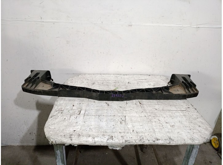 Recambio de refuerzo paragolpes delantero para citroën c4 berlina 1.4 16v referencia OEM IAM 7414JY  7414JY