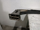 Recambio de refuerzo paragolpes delantero para citroën c4 berlina 1.4 16v referencia OEM IAM 7414JY  7414JY