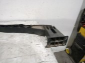 Recambio de refuerzo paragolpes delantero para citroën c4 berlina 1.4 16v referencia OEM IAM 7414JY  7414JY