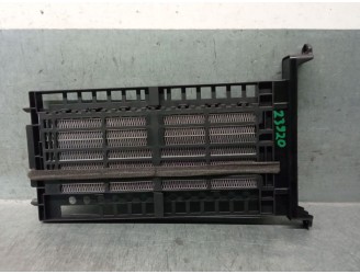 Recambio de resistencia calefaccion para audi a6 allroad c8 (4ah) 50 tdi mild hybrid quattro referencia OEM IAM 8W0819011A 8W081