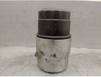 Recambio de soporte filtro aceite para hyundai sonata v (nf) 2.0 crdi referencia OEM IAM 2631027400  2631027400