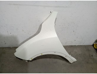 Recambio de aleta delantera izquierda para nissan juke (f15) 1.6 referencia OEM IAM F3101BV8MA  F3101BV8MA