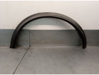 Recambio de aletin trasero izquierdo para nissan juke (f15) 1.6 referencia OEM IAM 788611KA6A 788611KA6A 