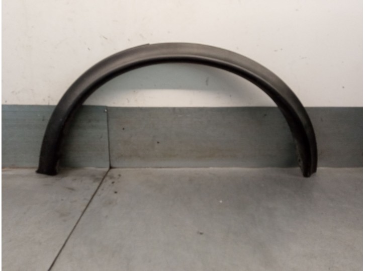 Recambio de aletin trasero izquierdo para nissan juke (f15) 1.6 referencia OEM IAM 788611KA6A 788611KA6A 