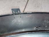 Recambio de aletin trasero izquierdo para nissan juke (f15) 1.6 referencia OEM IAM 788611KA6A 788611KA6A 