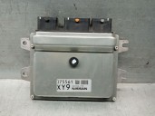 Recambio de centralita motor uce para nissan juke (f15) 1.6 referencia OEM IAM NEC999072 NEC999072 