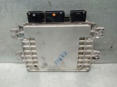 Recambio de centralita motor uce para nissan juke (f15) 1.6 referencia OEM IAM NEC999072 NEC999072 