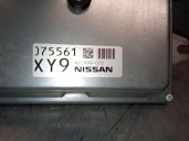 Recambio de centralita motor uce para nissan juke (f15) 1.6 referencia OEM IAM NEC999072 NEC999072 