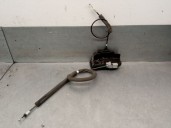 Recambio de cerradura puerta delantera derecha para nissan juke (f15) 1.6 referencia OEM IAM 80500BA60C 80500BA60C 