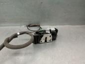 Recambio de cerradura puerta delantera derecha para nissan juke (f15) 1.6 referencia OEM IAM 80500BA60C 80500BA60C 