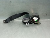 Recambio de cinturon seguridad trasero derecho para nissan juke (f15) 1.6 referencia OEM IAM 88844BF12A 88844BF12A 