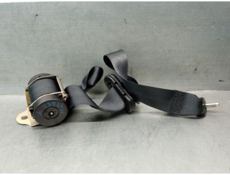Recambio de cinturon seguridad trasero izquierdo para nissan juke (f15) 1.6 referencia OEM IAM 88845BF12A 88845BF12A 