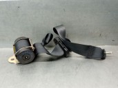 Recambio de cinturon seguridad trasero izquierdo para nissan juke (f15) 1.6 referencia OEM IAM 88845BF12A 88845BF12A 