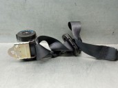 Recambio de cinturon seguridad trasero izquierdo para nissan juke (f15) 1.6 referencia OEM IAM 88845BF12A 88845BF12A 