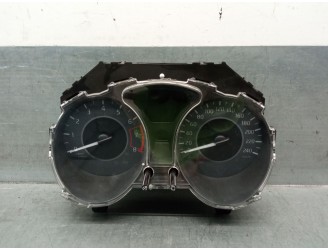 Recambio de cuadro instrumentos para nissan juke (f15) 1.6 referencia OEM IAM 24810BV65A 24810BV65A 