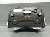 Recambio de cuadro instrumentos para nissan juke (f15) 1.6 referencia OEM IAM 24810BV65A 24810BV65A 