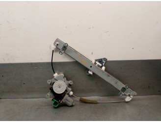 Recambio de elevalunas delantero izquierdo para nissan juke (f15) 1.6 referencia OEM IAM 807211KA0A 807211KA0A 