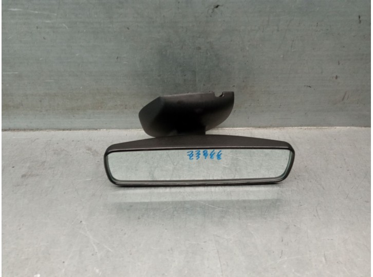 Recambio de espejo interior para nissan juke (f15) 1.6 referencia OEM IAM 96321AU300 96321AU300 