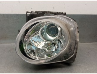 Recambio de faro izquierdo para nissan juke (f15) 1.6 referencia OEM IAM 26060BV90B 26060BV90B 