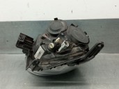 Recambio de faro izquierdo para nissan juke (f15) 1.6 referencia OEM IAM 26060BV90B 26060BV90B 