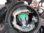 Recambio de faro izquierdo para nissan juke (f15) 1.6 referencia OEM IAM 26060BV90B 26060BV90B 