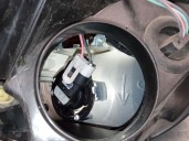 Recambio de faro izquierdo para nissan juke (f15) 1.6 referencia OEM IAM 26060BV90B 26060BV90B 